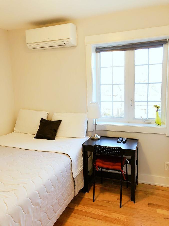 The Parkway Place Guesthouse Toronto Zewnętrze zdjęcie